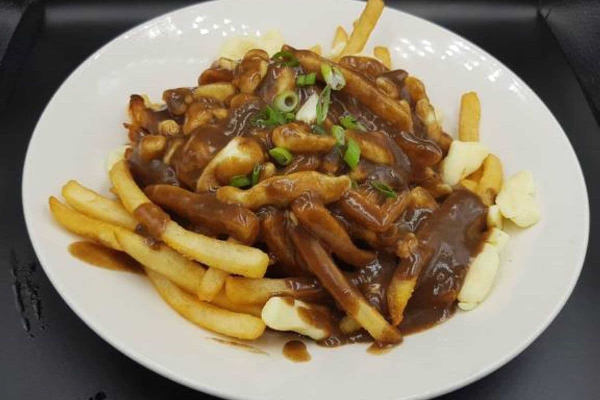 Grille 37 Poutine