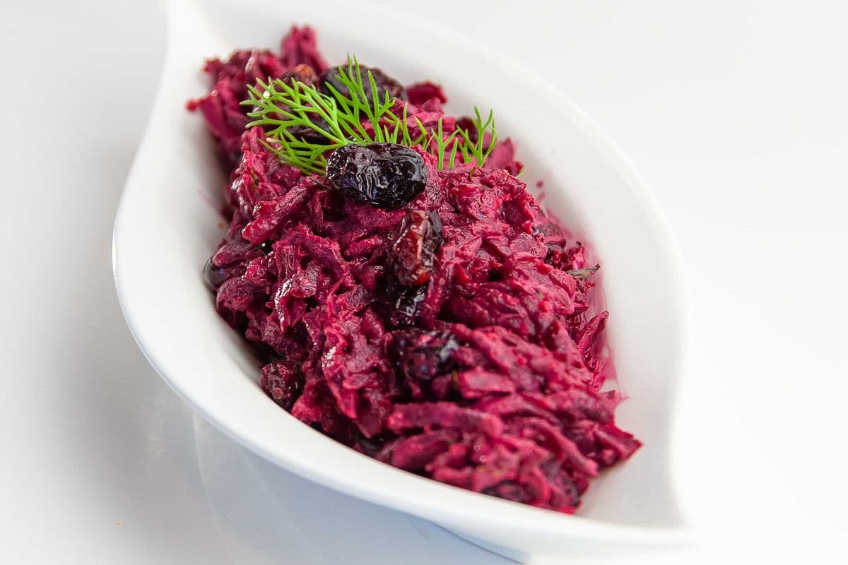 Beet Salad