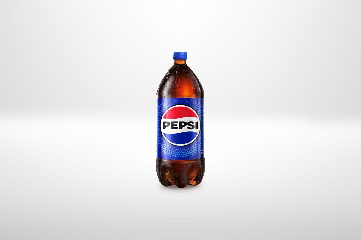 Pepsi (2 L)