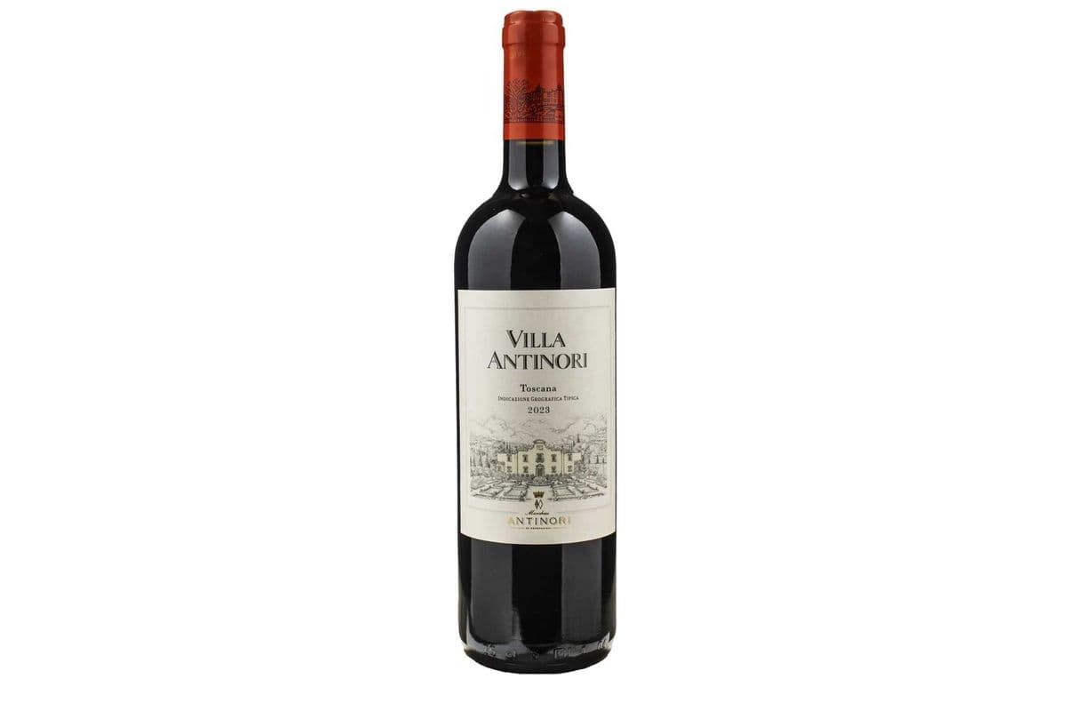Villa Antinori Toscana (1 x 750ml)