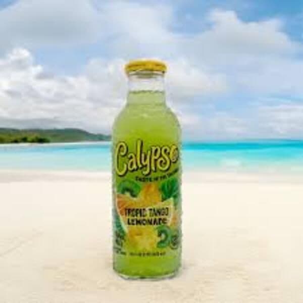 Calypso Limonade Tango Des Tropiques 473m/Calypso Lemonade Tropic Tango 473ml