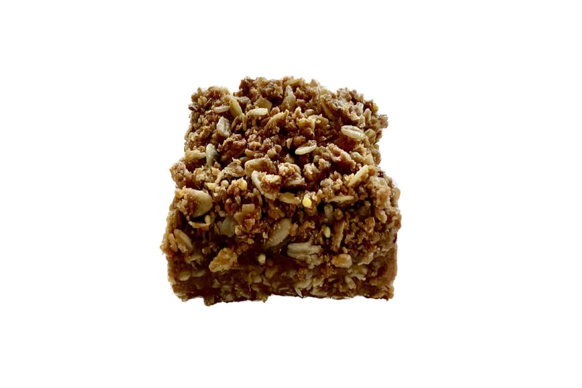 Date Bar (V)