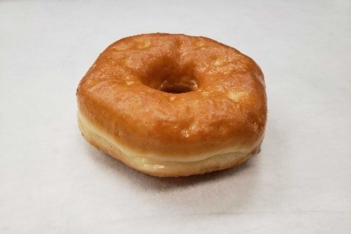Honey Dip Donut