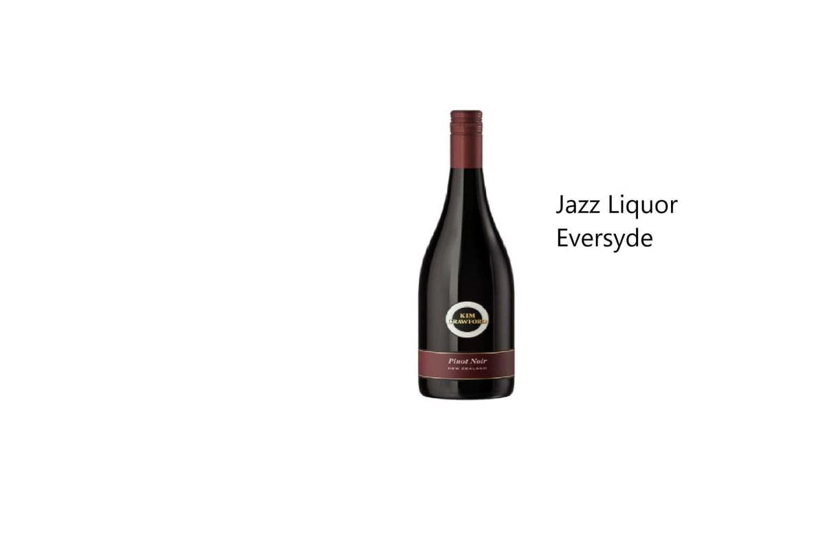 KIM CRAWFORD MARLBOROUGH PINOT NOIR (1 x 750ML )