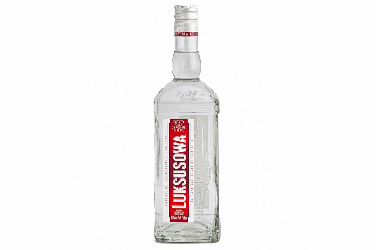 Luksusowa Potato Vodka (750 ml) (1 x 750ml)