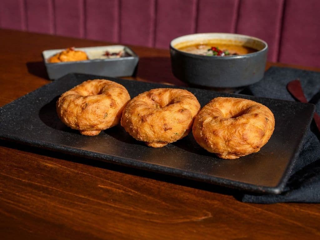 VADA 3pcs