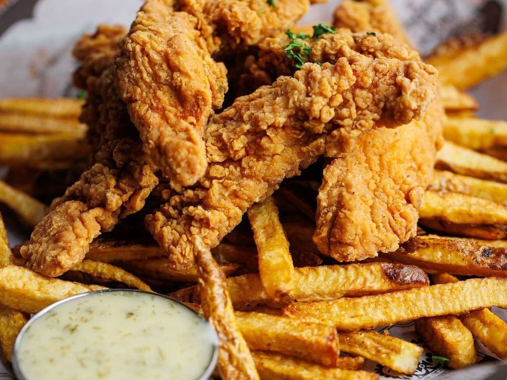 Chicken Tenders