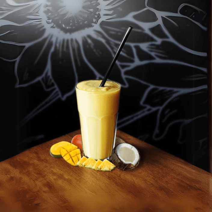 Mango Colada