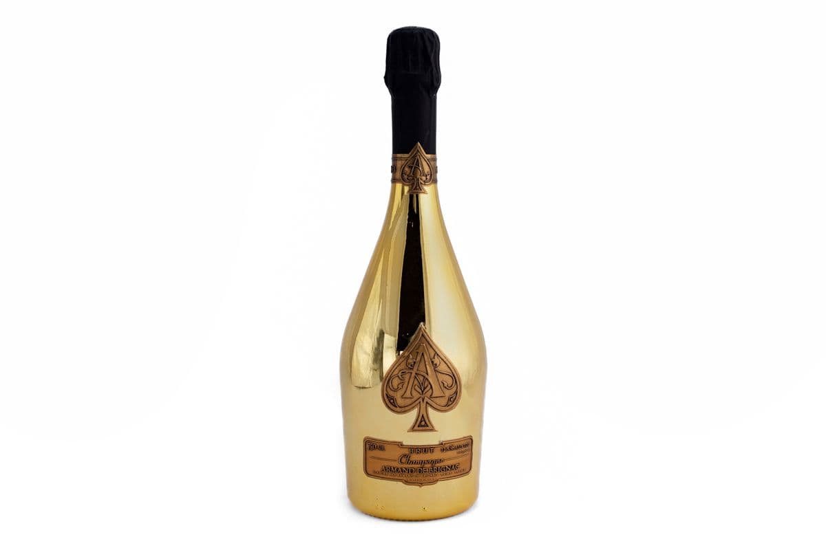 Armand De Brignac - Brut (1 x 750mL)
