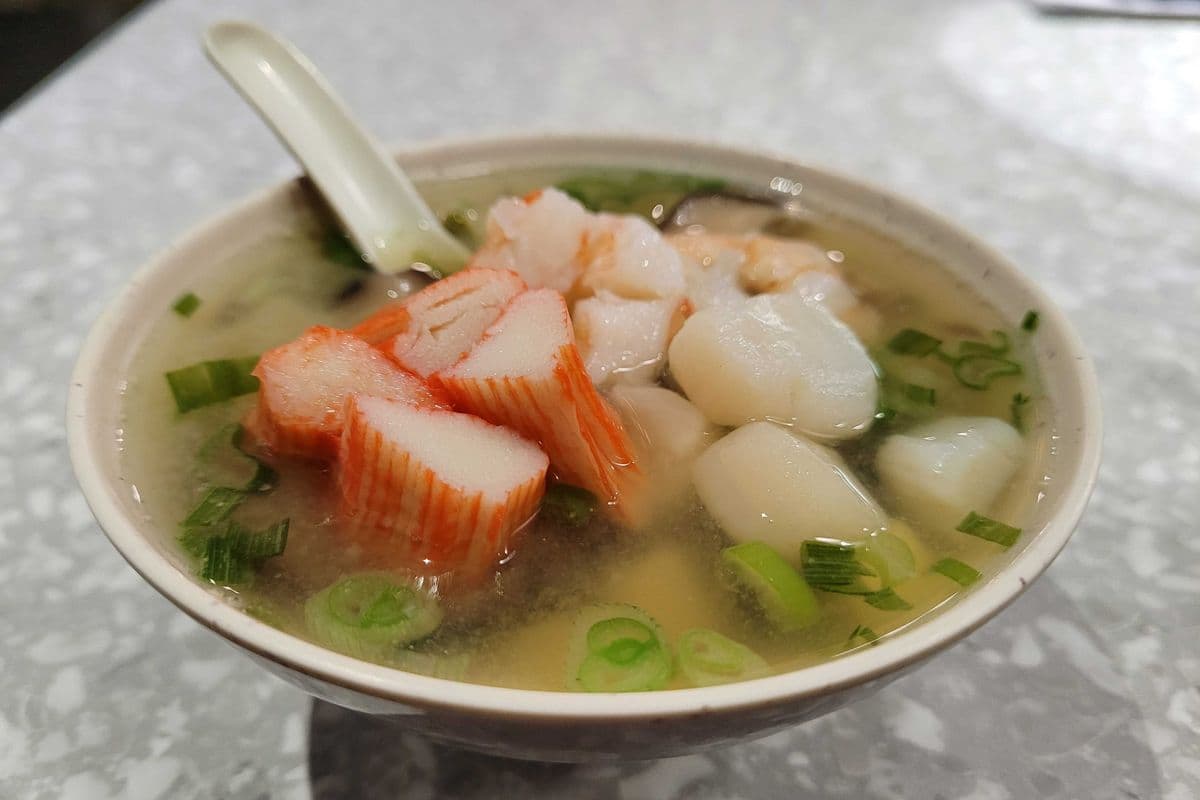 52. Miso F.D.M