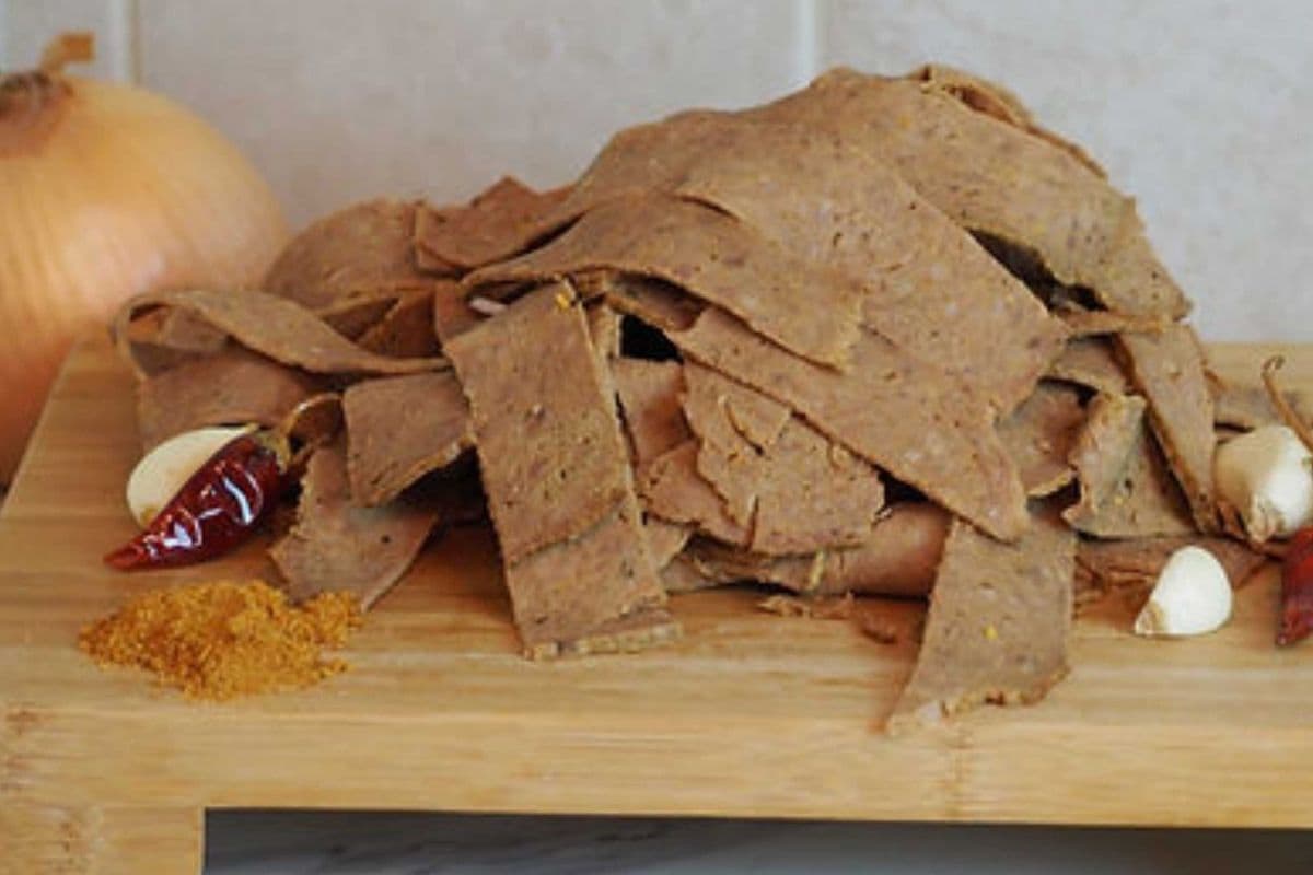 Beef Donair Tray