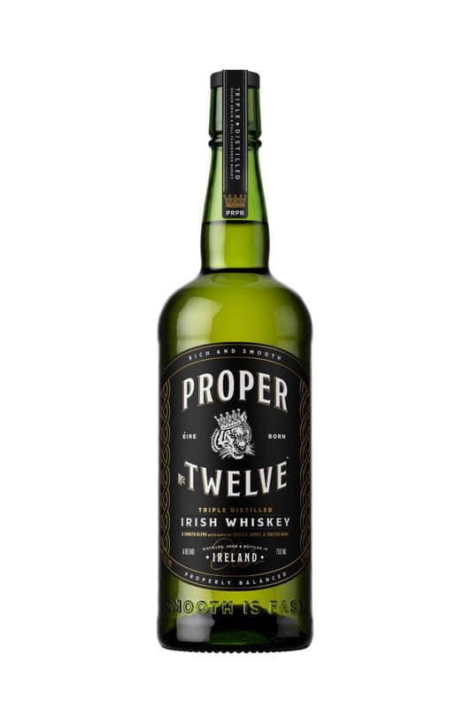 Proper No. Twelve (750 ml) (1 x 750mL)