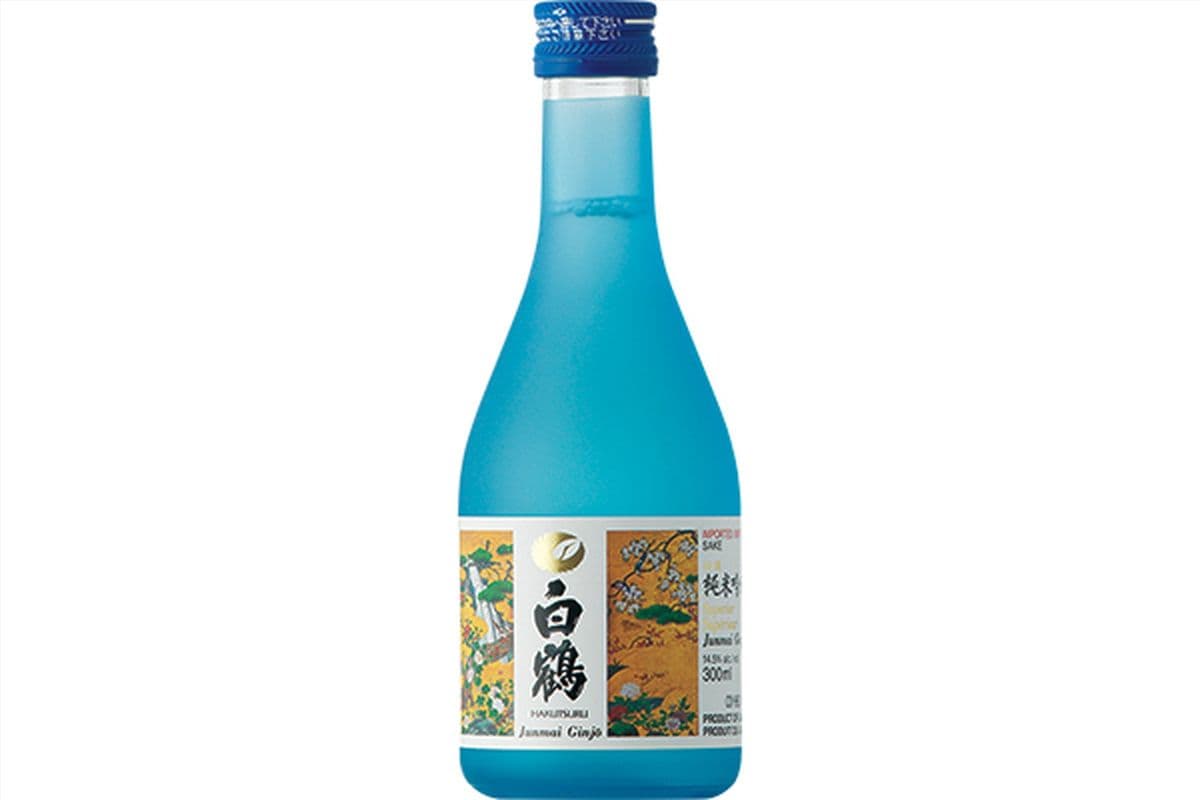 Hakutsuru Junmai (1 x 300 ml)
