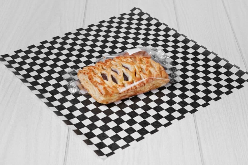 Blueberry Sturdel (each)