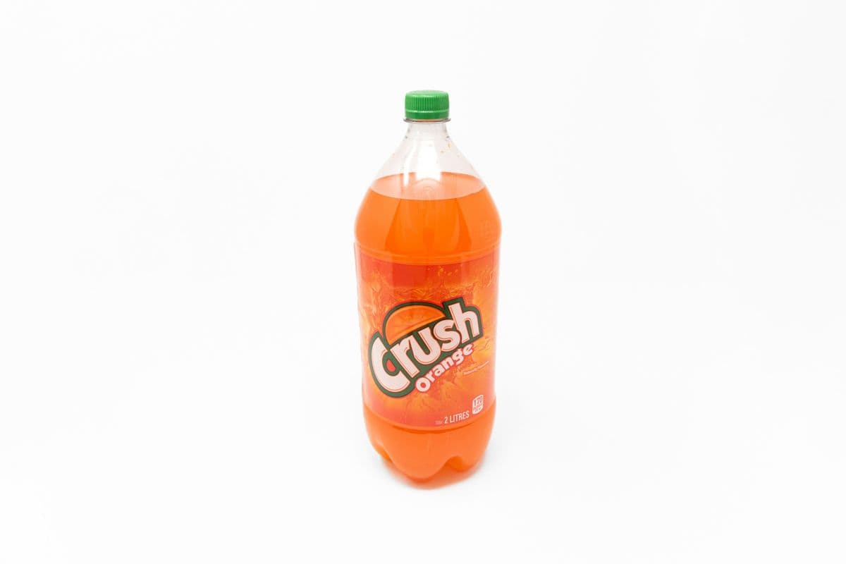 Crush Orange (2 L)