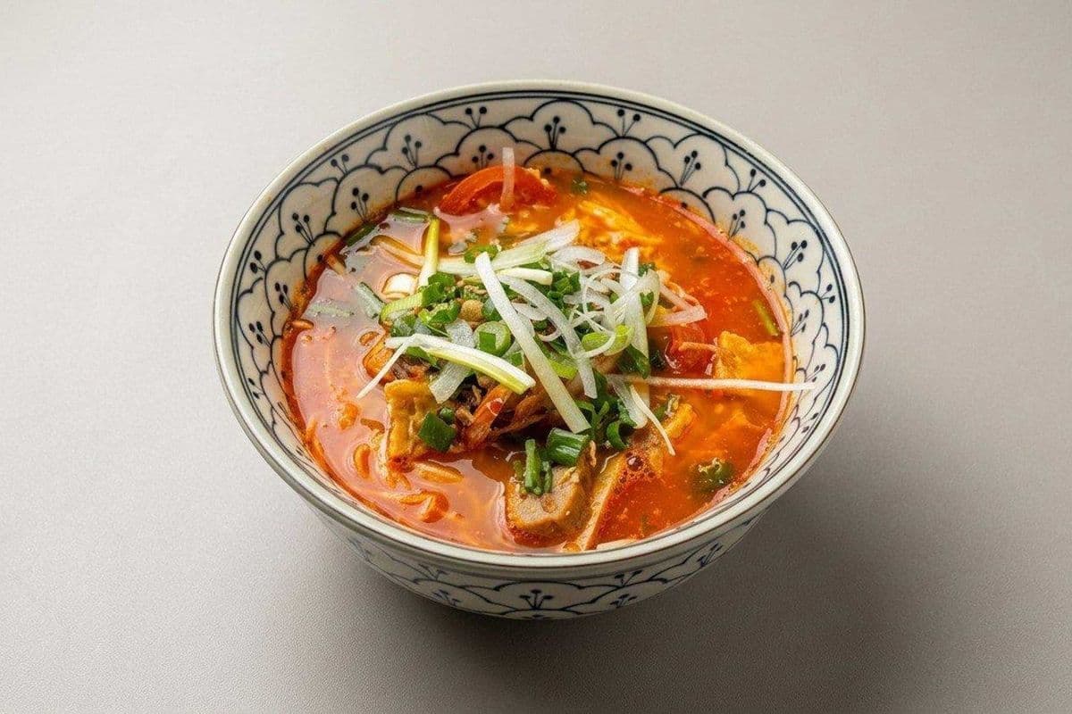 17. Bun Rieu