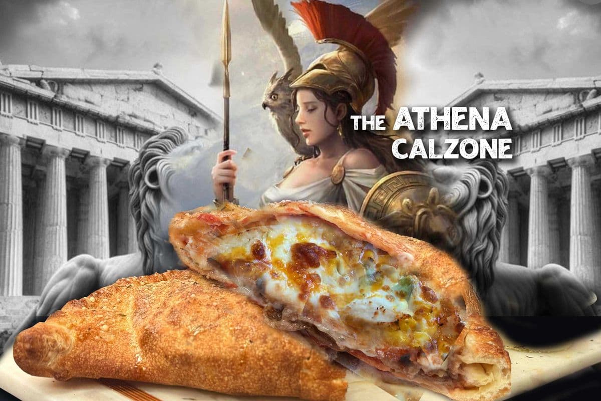 The Athena