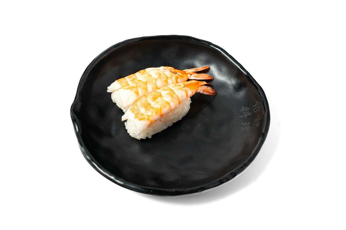 Shrimp Sushi (2pcs)