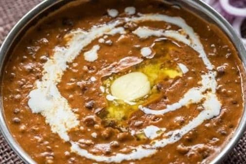 Dal Makhani