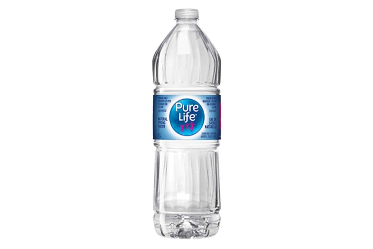Pure Life Water (1L)