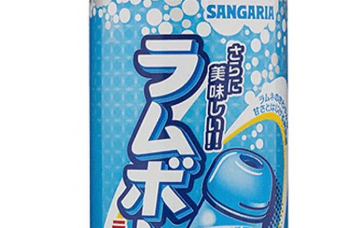 Ramu (500ml) Original