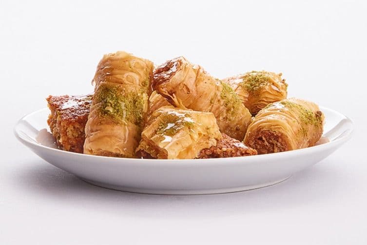 Baklawa