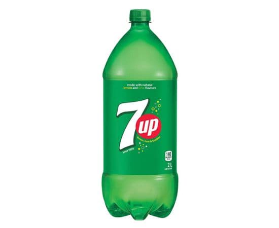 7UP (2L)