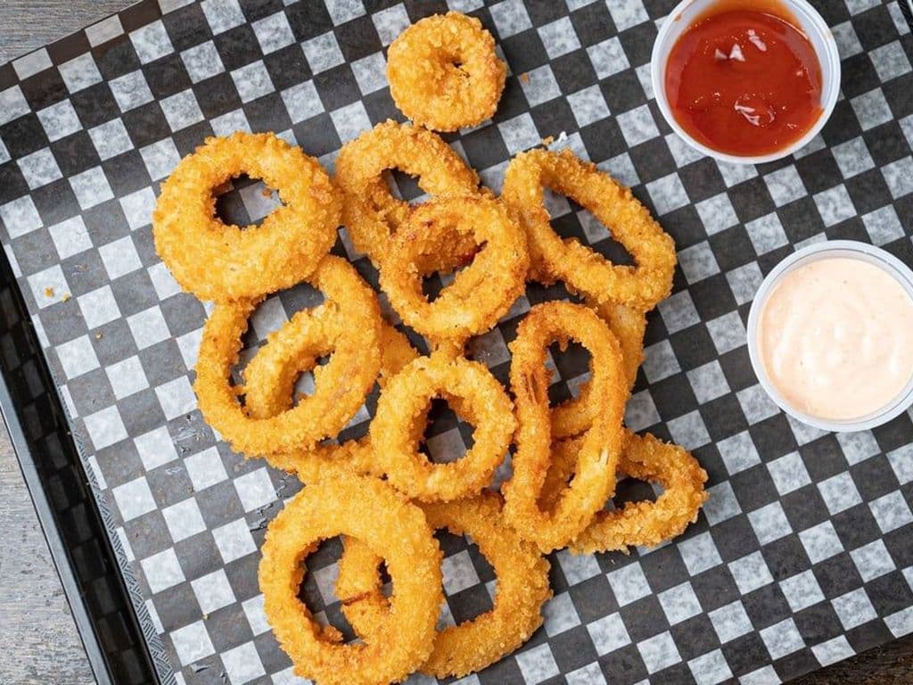 Onion Rings