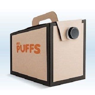 Coffee Box / Boîte à café
