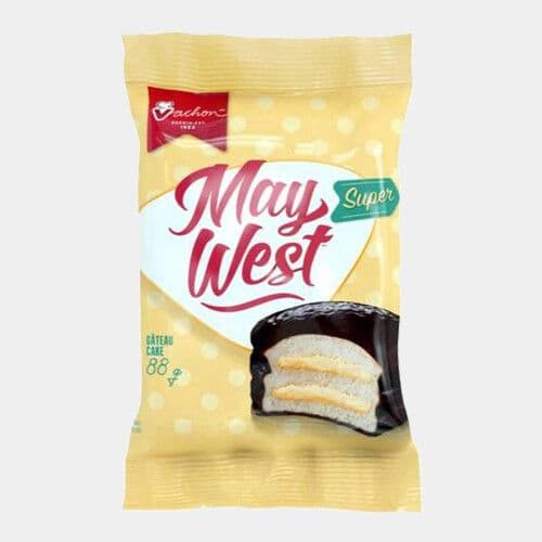 May West (88g) / May West (88g)