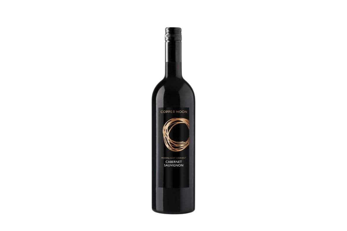 Copper Moon Cabernet (1 x 750 ml Bottle)