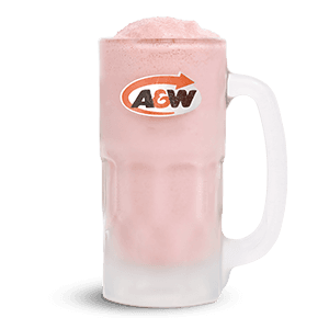 Mixed Berry with Acai Shake