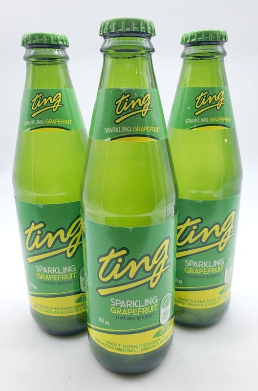 Ting Grapefruit