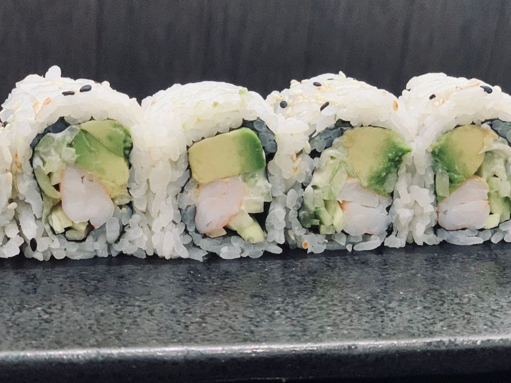 Boston Roll