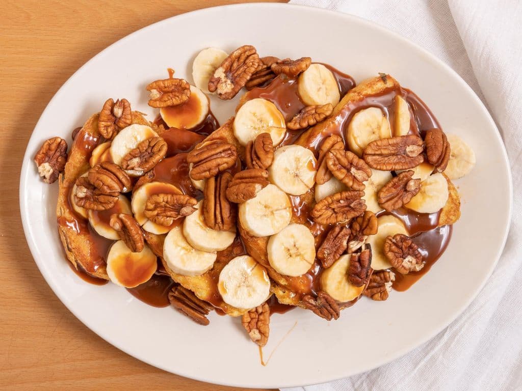 Freddy’s Caramel Pancakes (3)