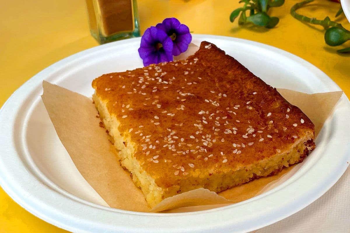 Quesadilla Salvadorana
