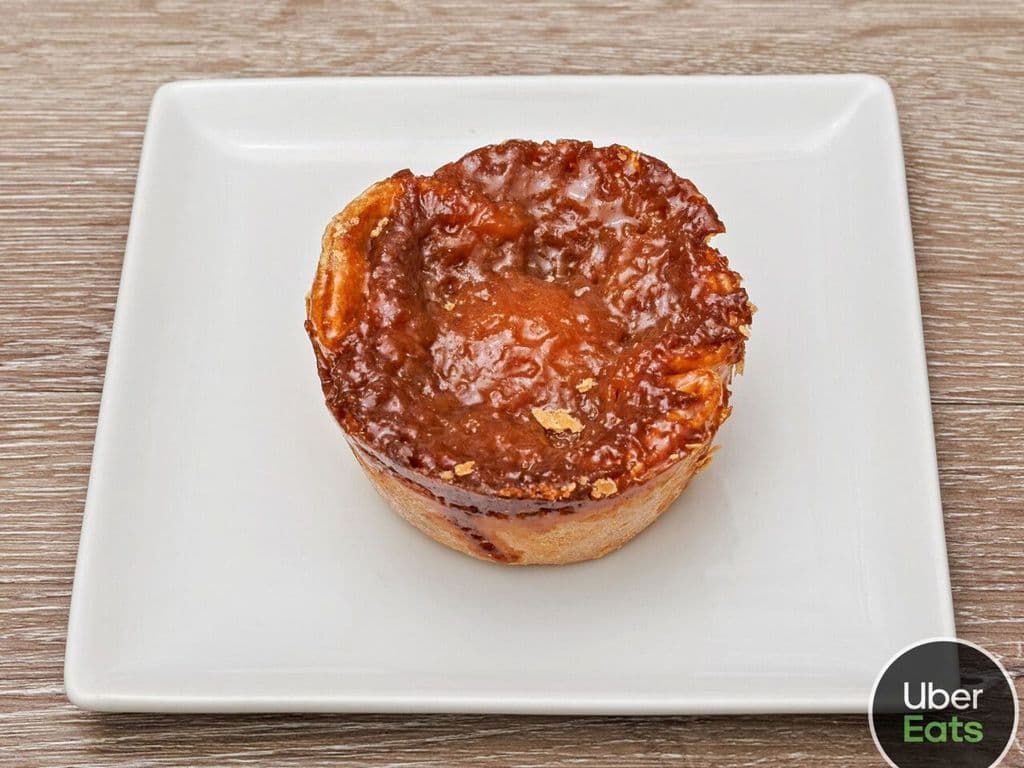 Classic Butter Tart