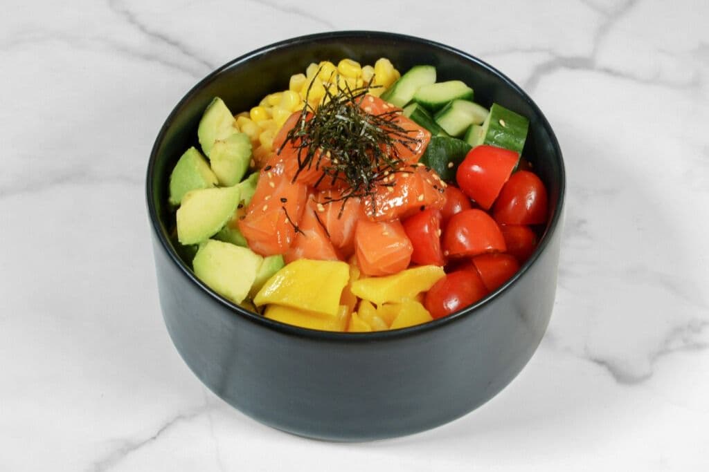 POKE BOWL