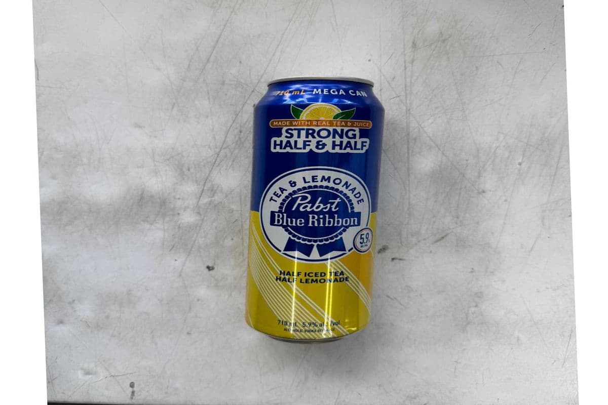 PABST STRONG H&H710ML (1 x 710 ML )