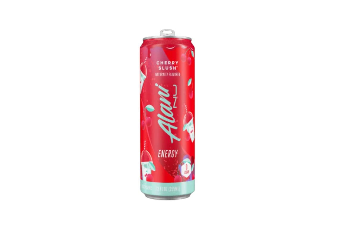 Alani Cherry Slush