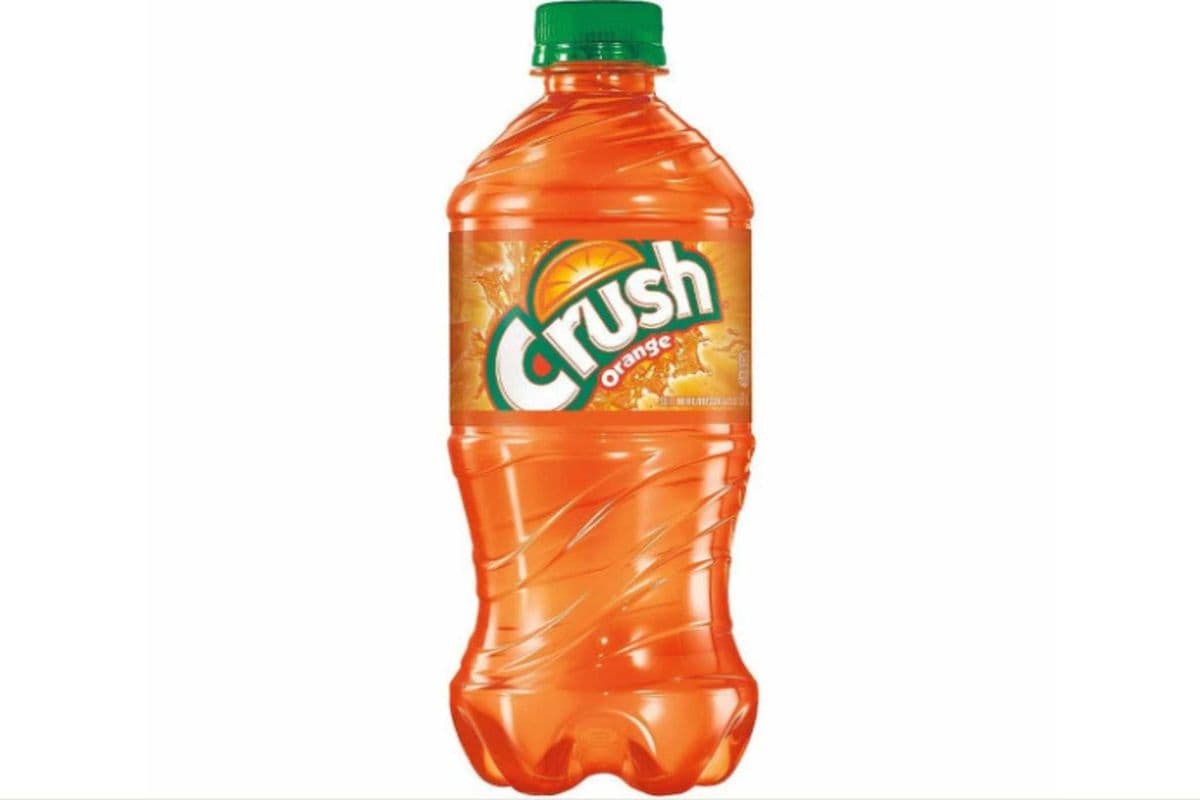 Crush Orange (591 ml)