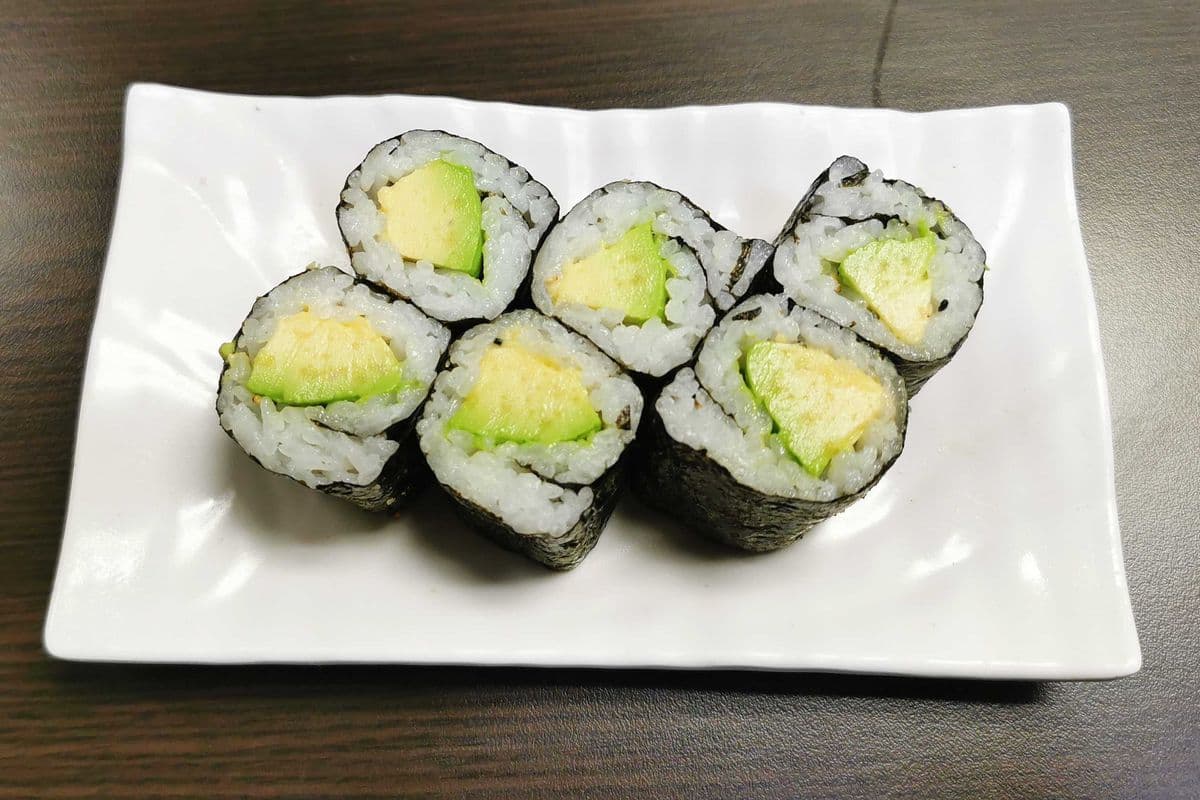 Avocado Roll