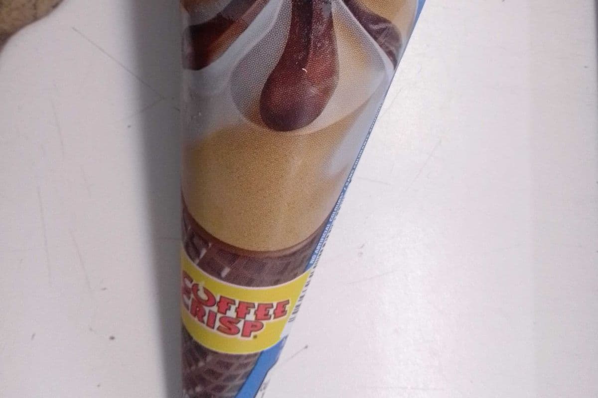Nestle super Drum stick coffee crisp 180ml
