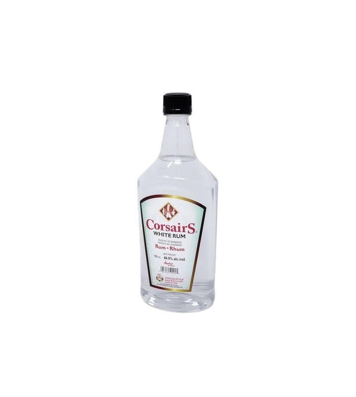 Corsairs White (1 x 750 ml)