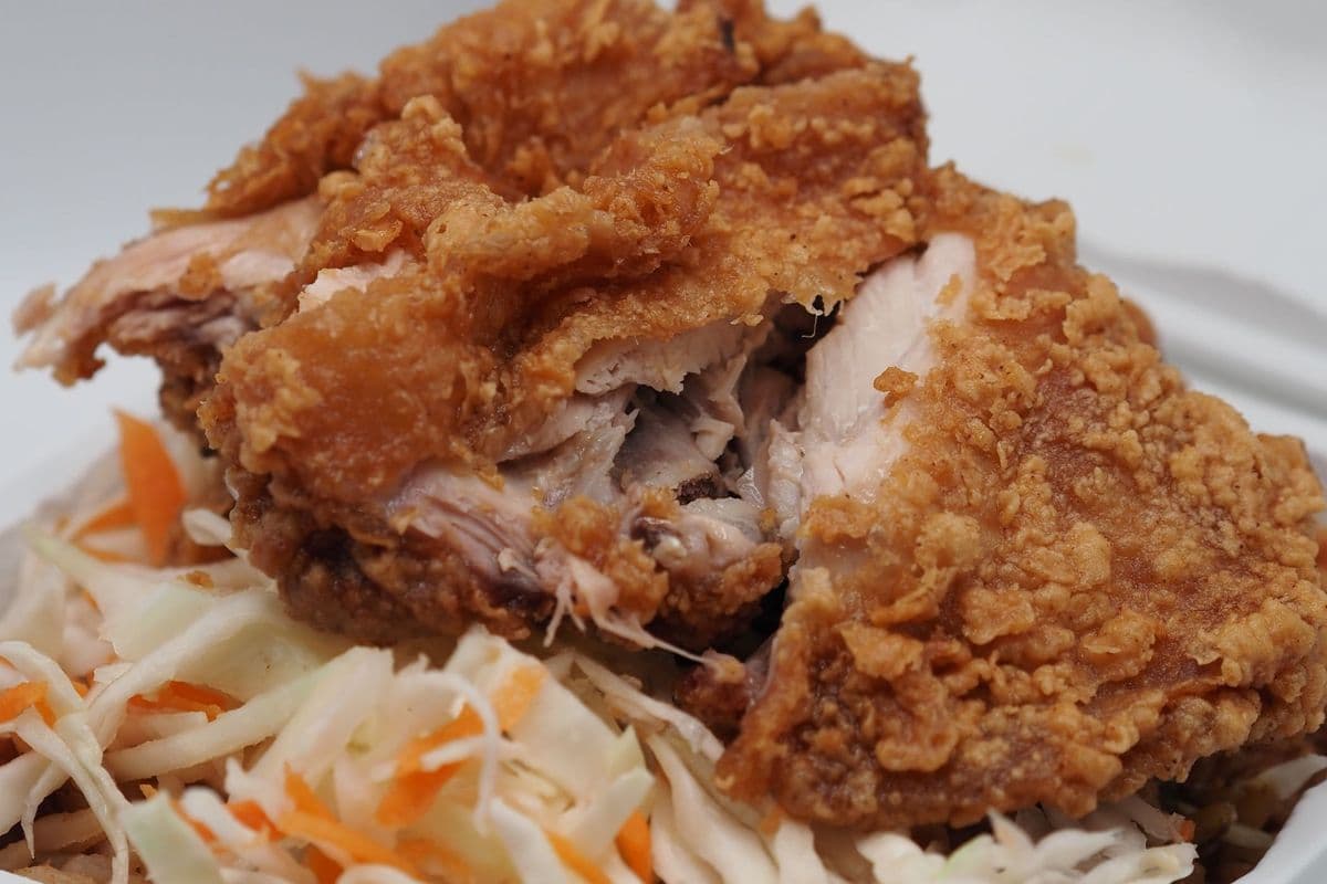 Fried Chicken