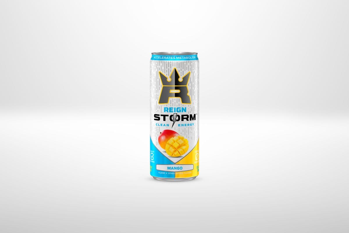 Reign Storm Mango (355 ml)