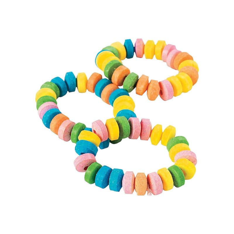 Bracelet de Bonbons 8.5g/ Candy Bracelet 8.5g