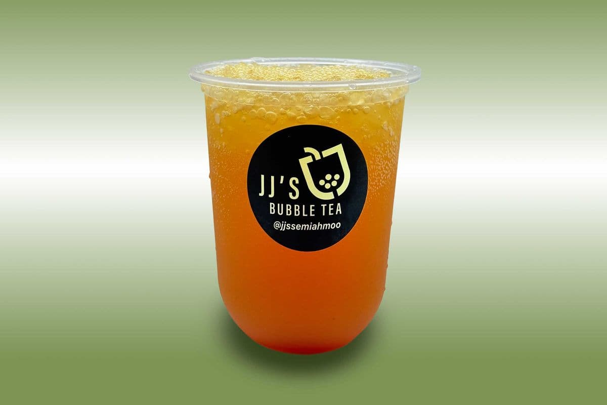 Mango Guava Sparkling (Large)