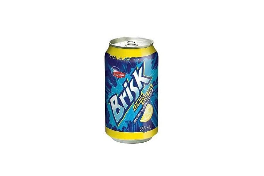 Ice tea