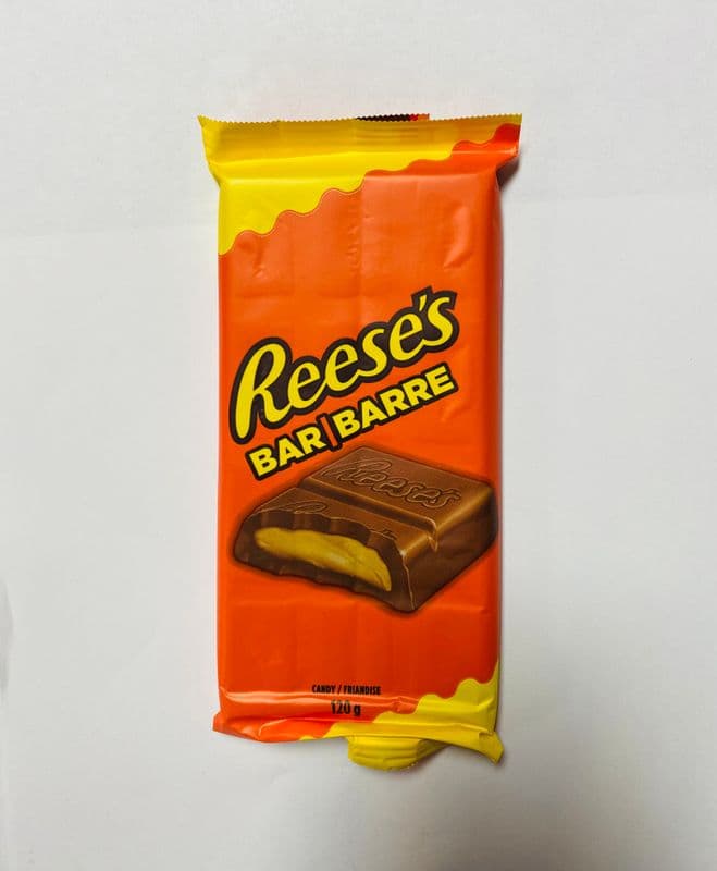 Reese Bar (120 g)